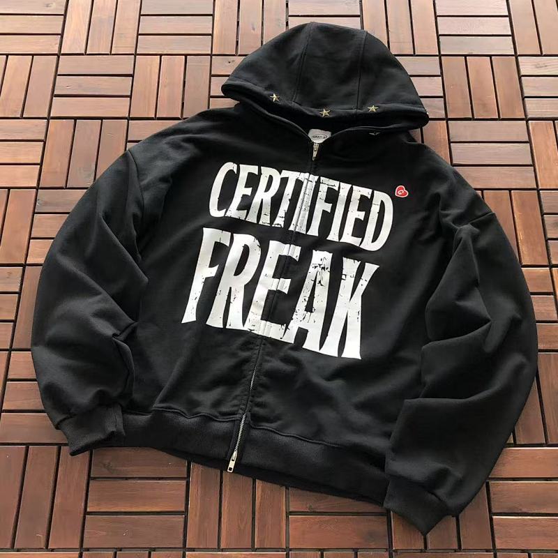 Other ~175 GRAILZ & ZICO HOODIE 33121010 (Im 180CM 68KG Iwear Size 3 In The Photo), photo 1