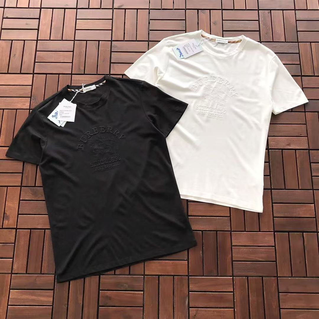 Other ~165 B🔥RB🔥RRY T-SHIRT 77041606 (Im 185CM 70KG Iwear Size L In The Photo), photo 1