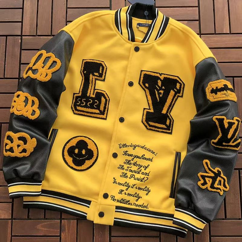 Other ~265 Lš„JACKET 77081723 (Im 185CM 70KG Iwear Size L In The Photo), photo 1