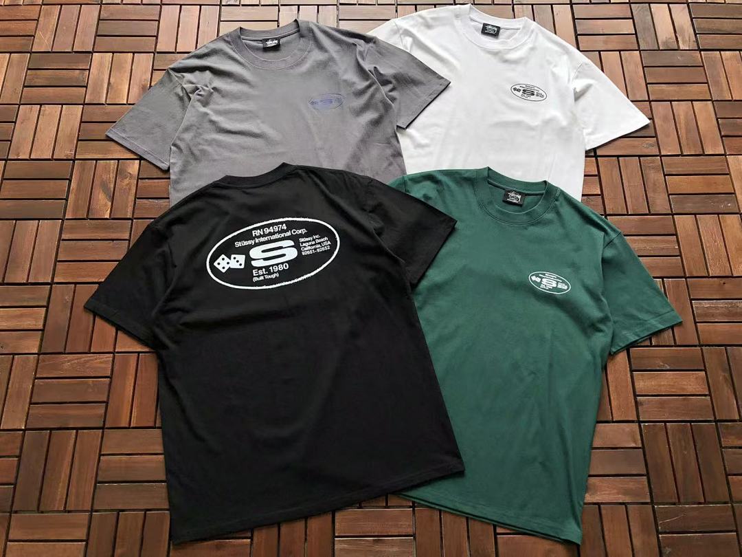 On Running ~79 ST🔥S🔥Y T-SHIRT 55040361 (Im 185CM 80KG Iwear Size L In The Photo) - Image 6