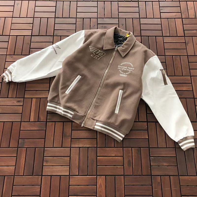 Other ~235 REPRESENT COTTON JACKET 33120158 (Im 176CM 58KG Iwear Size M In The Photo), photo 1