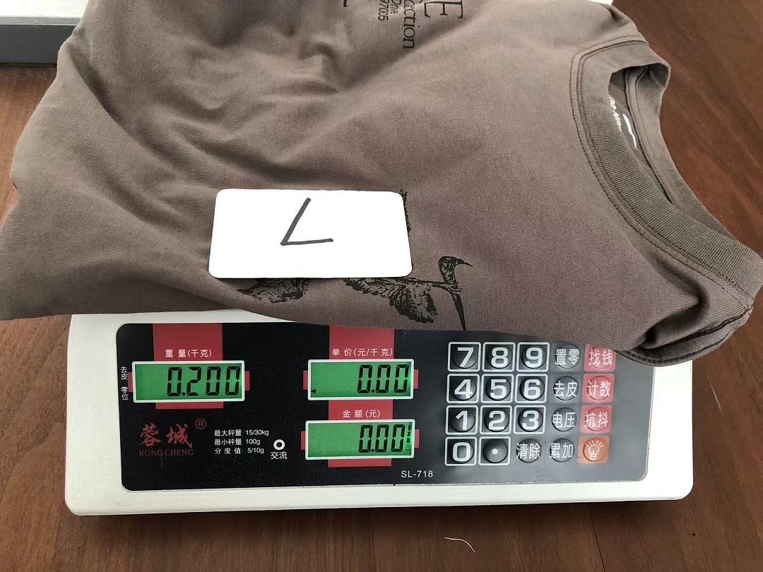 Other ~109 N🔥K🔥T-SHIRT 55042176 (Im 176CM 58KG Iwear Size L In The Photo) - Image 50