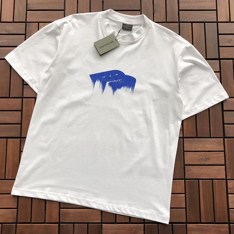 ~125 B🔥L🔥🔥🔥IA🔥A T-SHIRT 55040746 (Im 185CM 80KG Iwear Size 2 In The Photo), photo 1