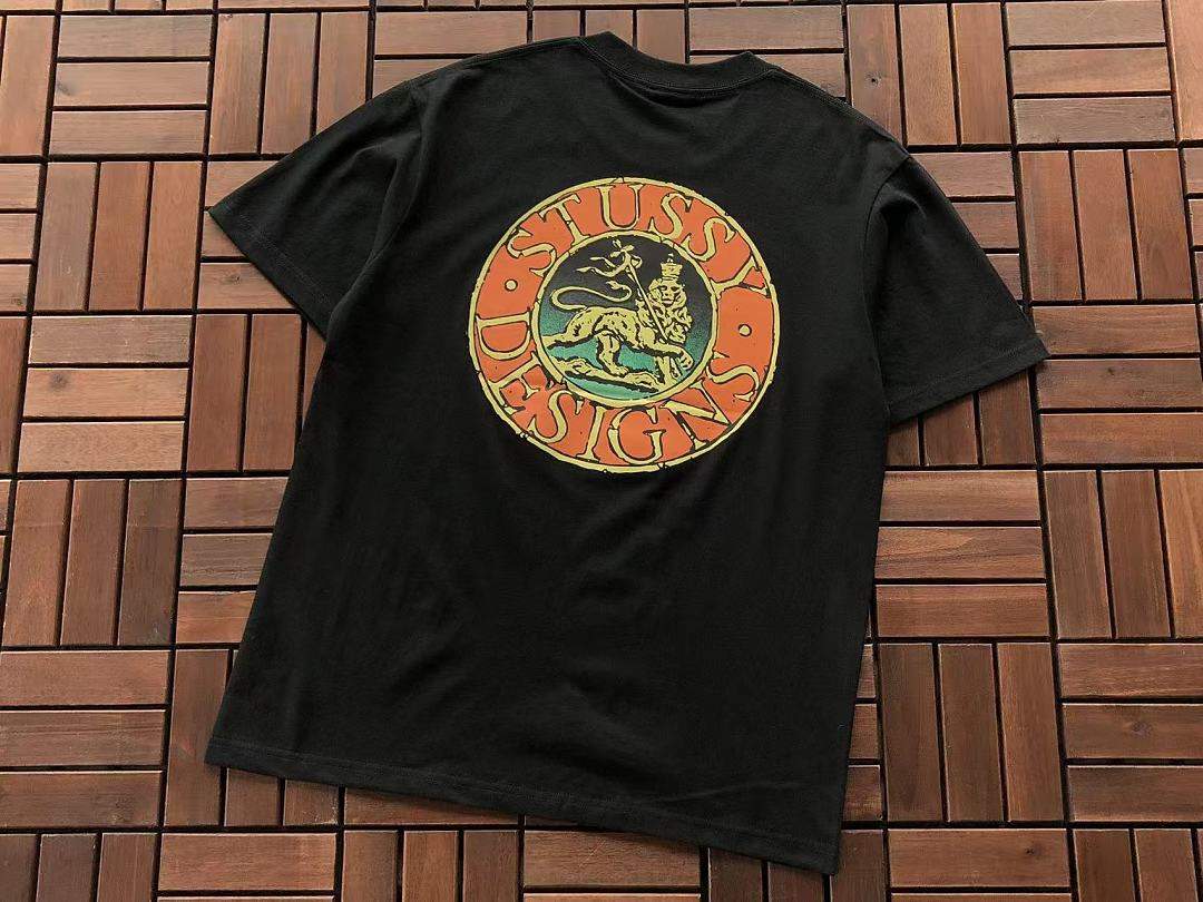 On Running ~79 ST🔥S🔥Y T-SHIRT 55082744 (Im 185CM 80KG Iwear Size M In The Photo) - Image 10