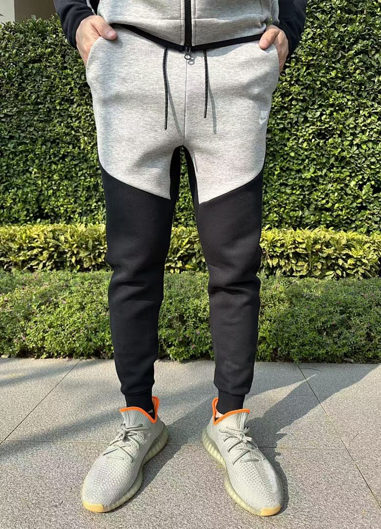 Other TF 2020 CU4489-016255Zip-Up Coat CU4495-016245Pants (Im 180CM 68KG Iwear Size S In The Photo) - Image 49