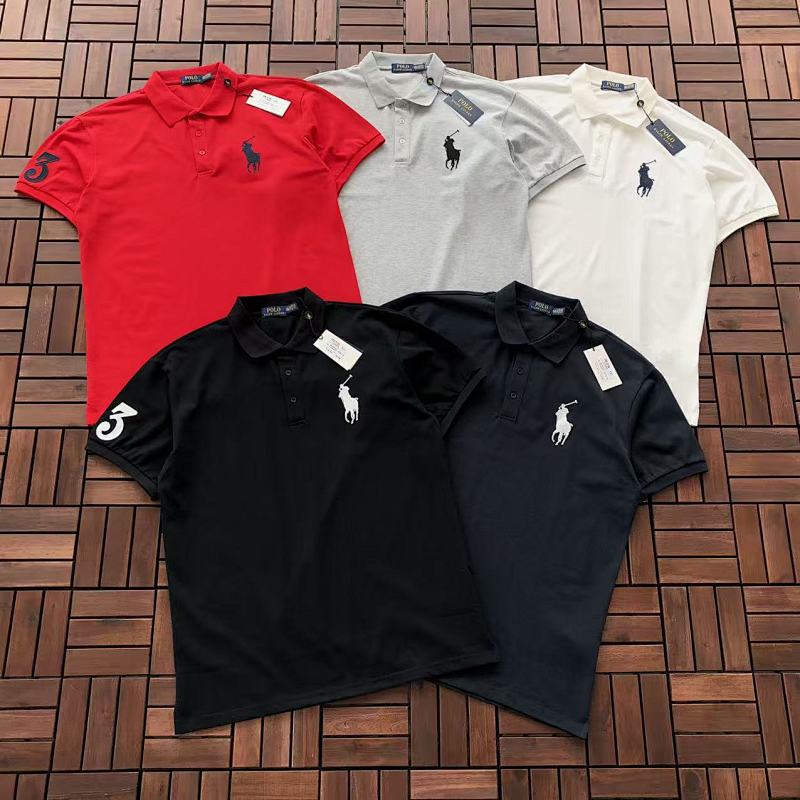 Other ~175 RA🔥PH🔥AU🔥EN T-SHIRT POLO 66011348 (Im 185CM 80KG Iwear Size 2XL In The Photo), photo 1