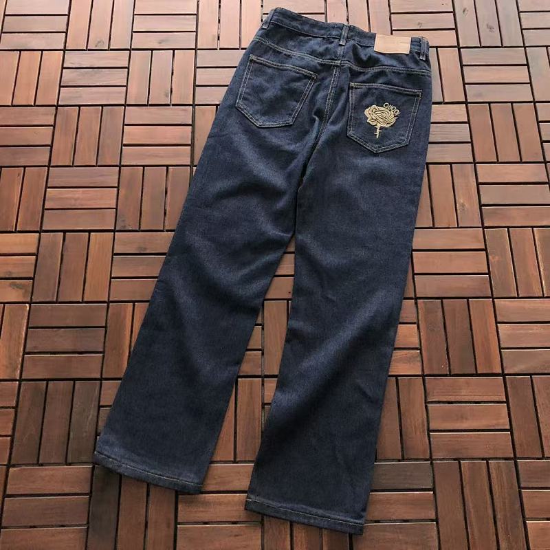 ~139 G🔥C🔥I JEANS 77040313 (Im 176CM 58KG Iwear Size 30 In The Photo), photo 1