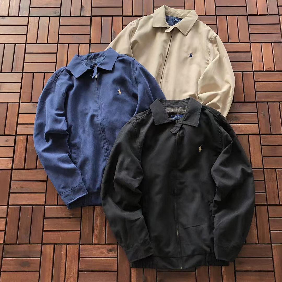 Other ~199 RA🔥PH🔥AU🔥EN JACKET 11101561 (Im 180CM 68KG Iwear Size L In The Photo), photo 1