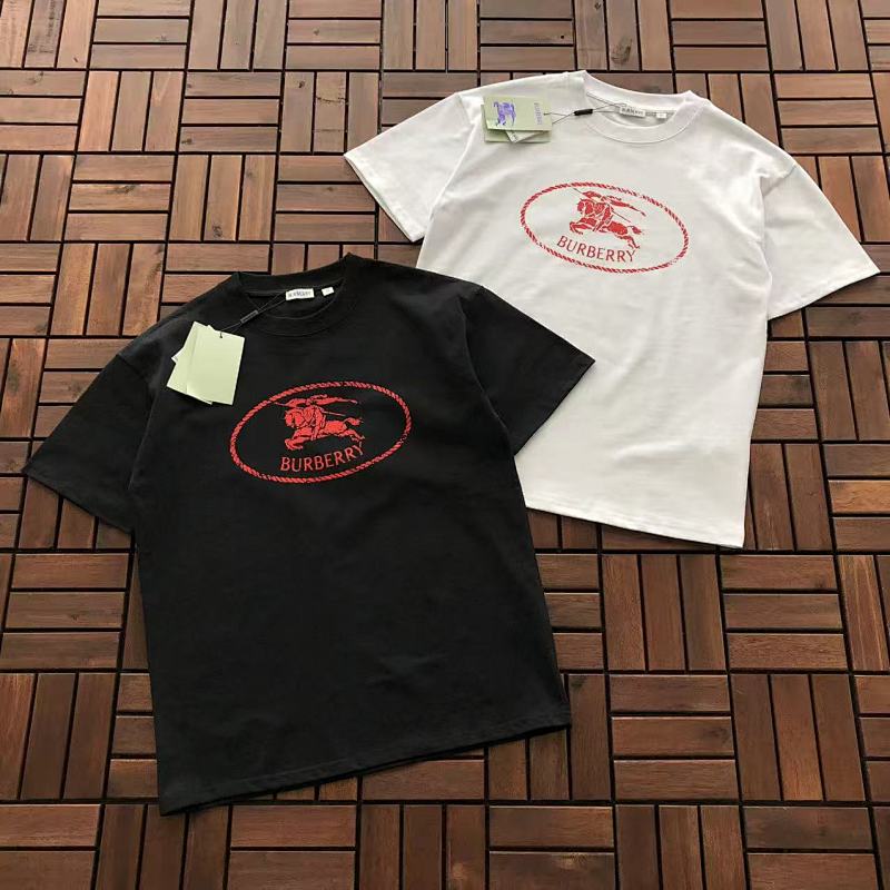 ~159 B🔥RB🔥RRY T-SHIRT 66010504 (Im 185CM 80KG Iwear Size XS In The Photo), photo 1