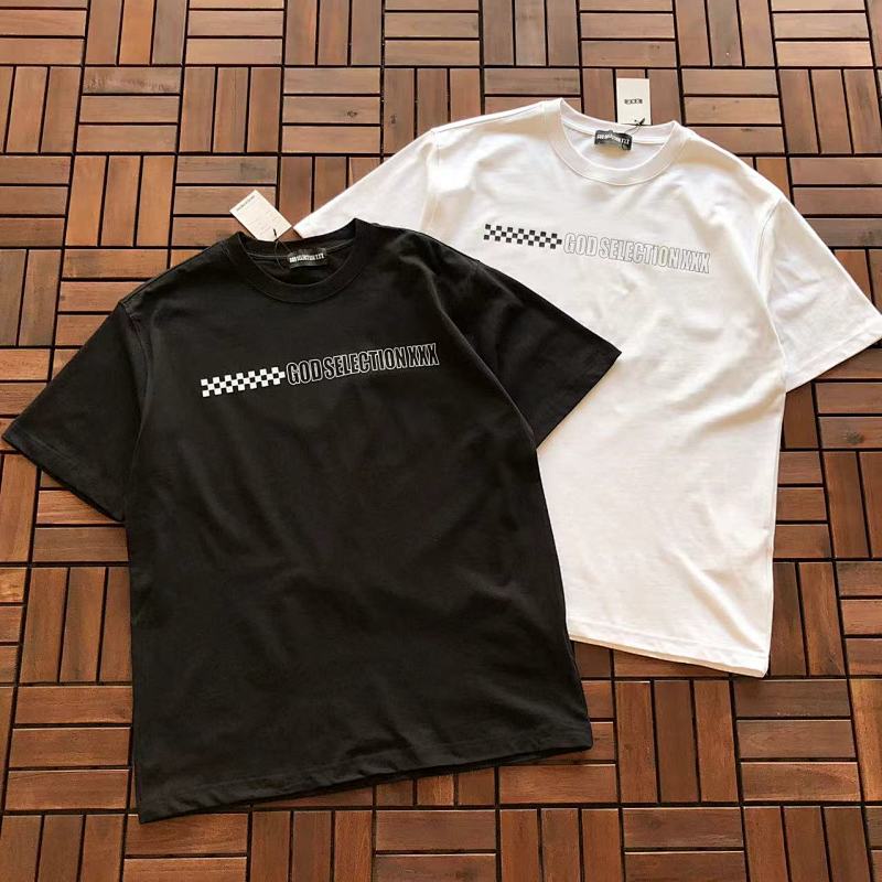 On Running ~115 GOD SELECTION XXX T-SHIRT