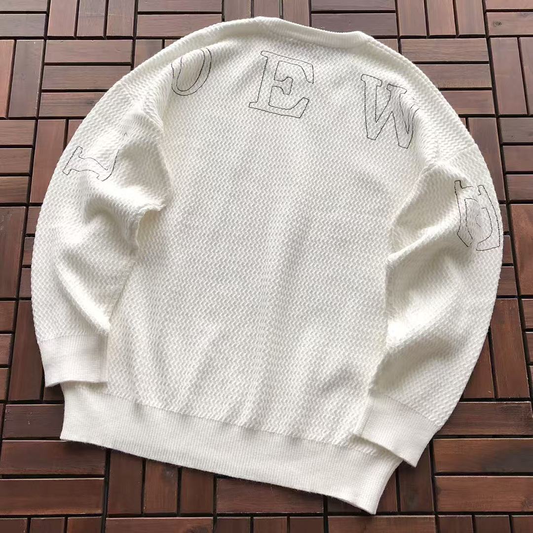 ~226 L🔥E🔥🔥SWEATER 66080216 (Im 185CM 70KG Iwear Size L In The Photo), photo 1