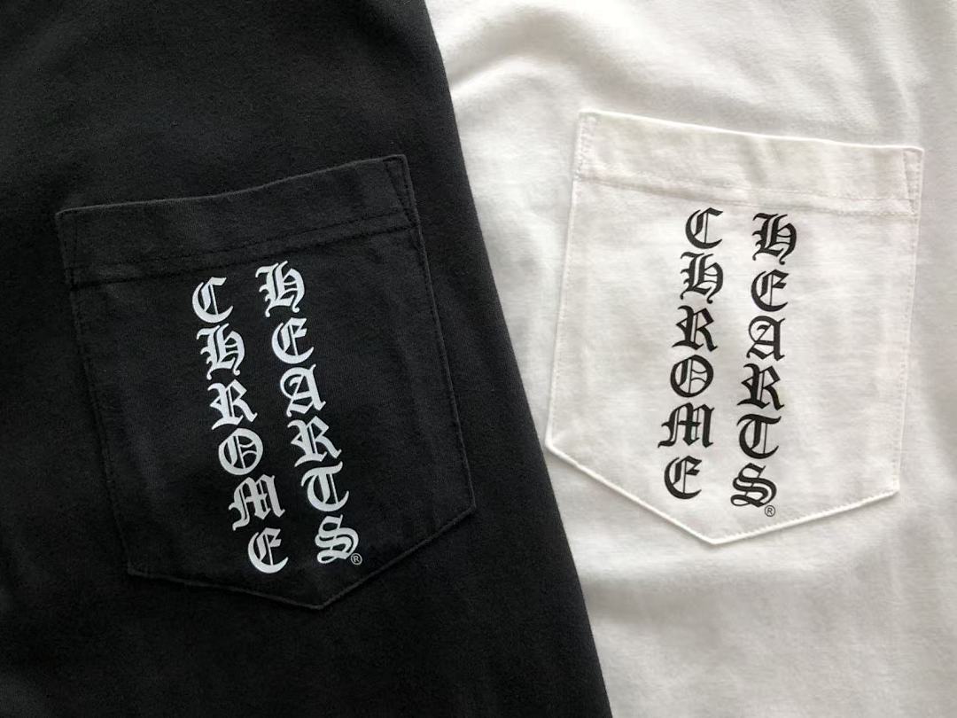 On Running ~109 CH🔥OM🔥 HE🔥RTS T-SHIRT 55022536 (Im 180CM 68KG Iwear Size S In The Photo) - Image 9