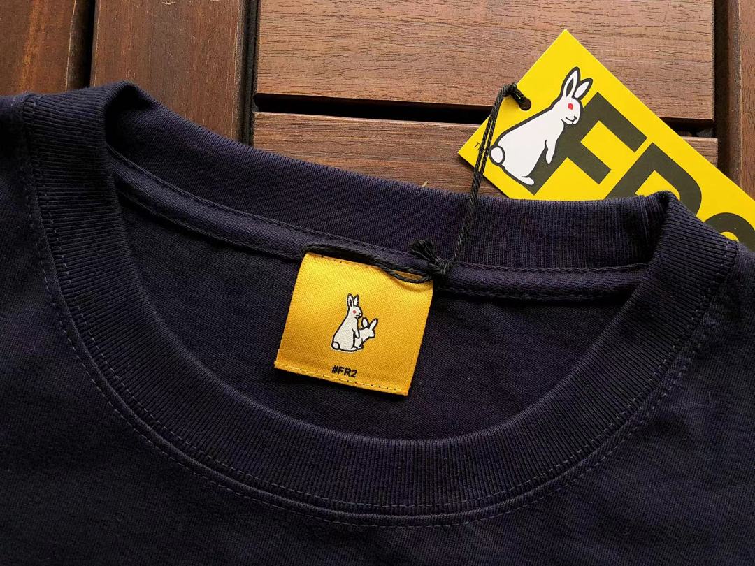 On Running ~95 FR2 T-SHIRT - Image 18