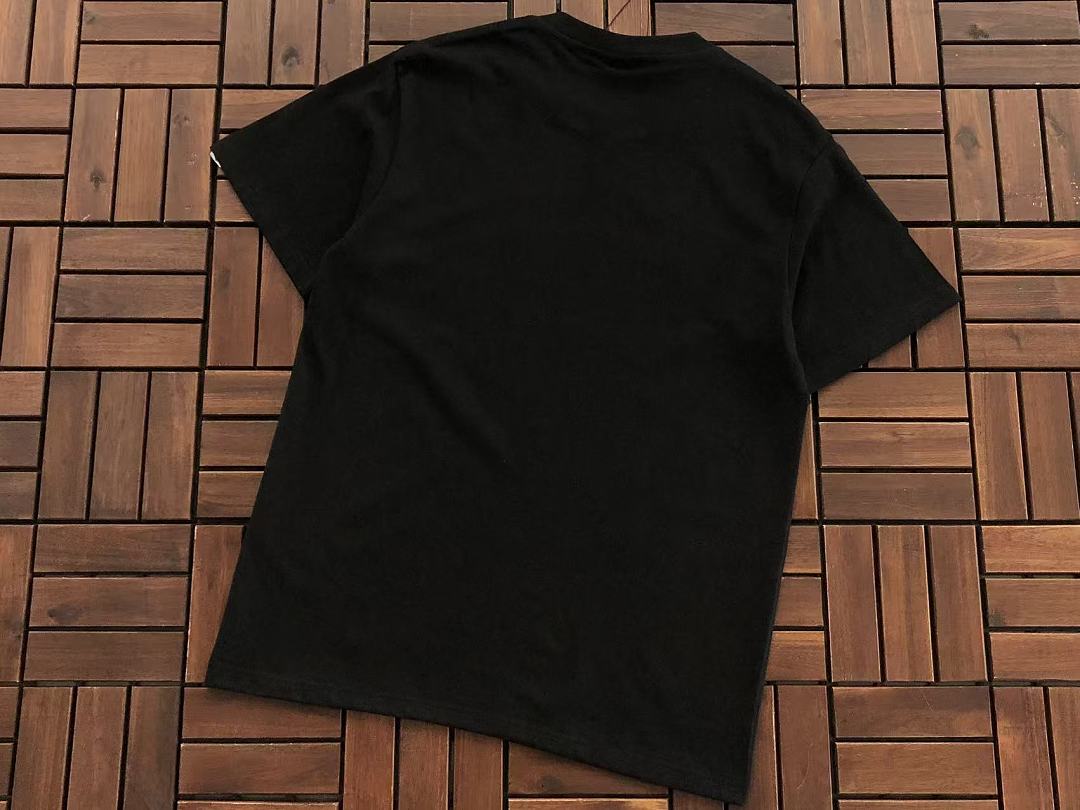 Other ~89 BAPE T-SHIRT 55050624 (Im 185CM 70KG Iwear Size M In The Photo) - Image 17