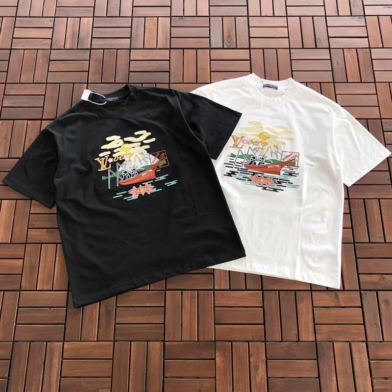 Other ~129 L🔥 T-SHIRT 11112411 (Im 176CM 58KG Iwear Size M In The Photo), photo 1