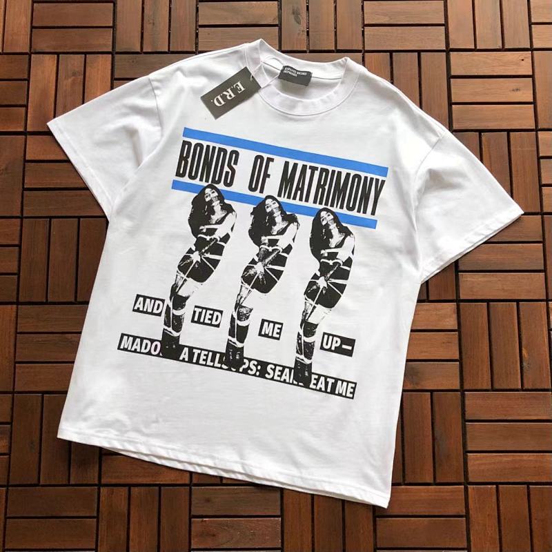 Other ~76 E.R.D T-SHIRT, photo 1