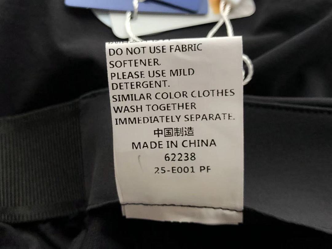 Other ~139 L🔥C🔥ST🔥SHORTS 66040635 (Im 185CM 80KG Iwear Size 2XL In The Photo) - Image 26