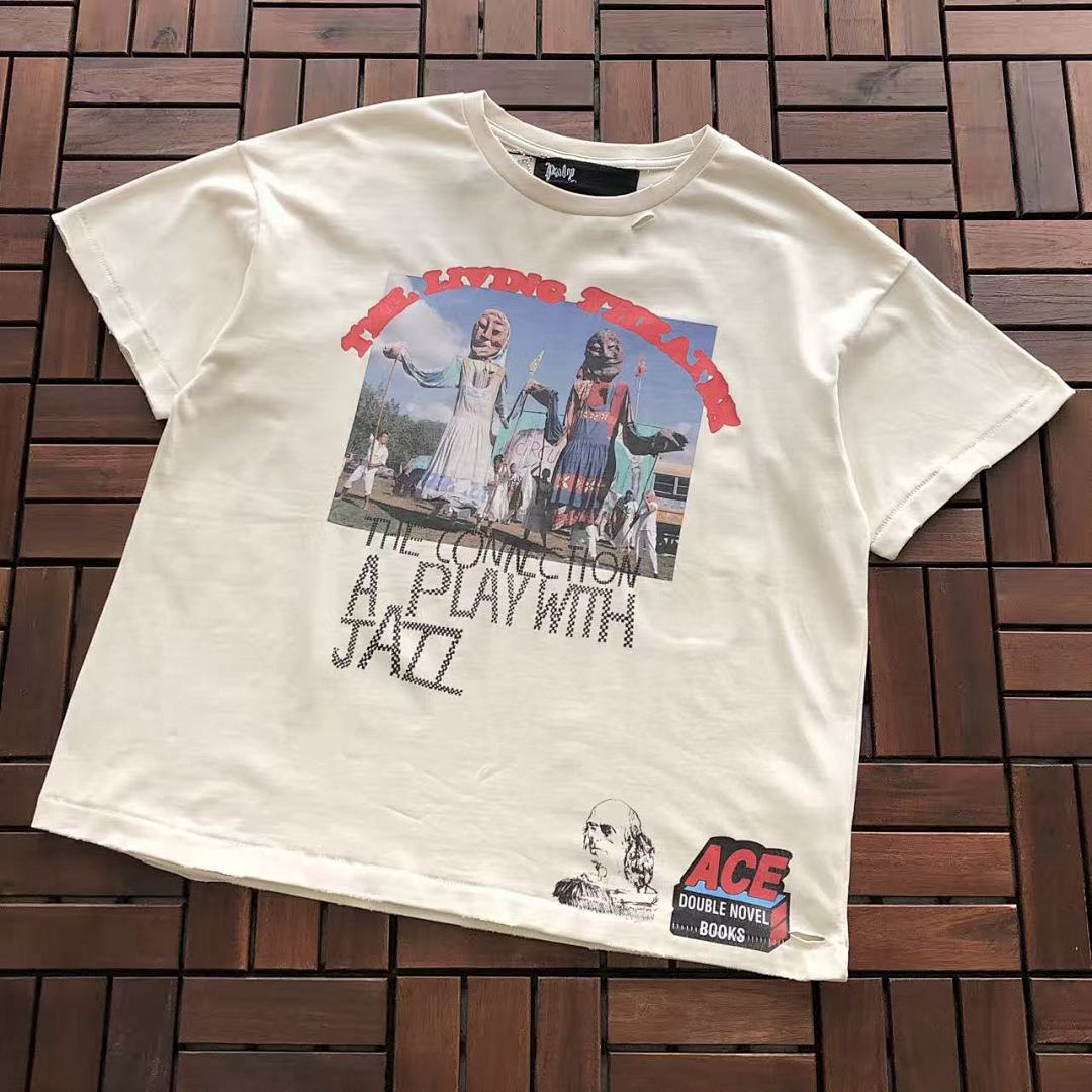 ~129 VINTAGE T-SHIRT 88040910 (Im 185CM 70KG Iwear Size S In The Photo), photo 1
