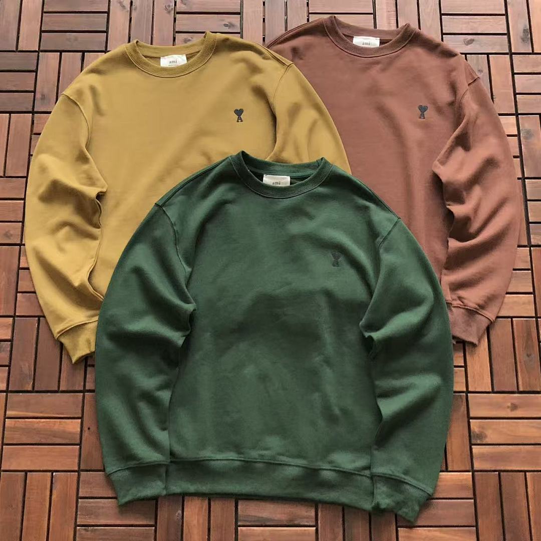 Other ~119 A🔥I SWEATER 11101697 (Im 180CM 68KG Iwear Size M In The Photo)