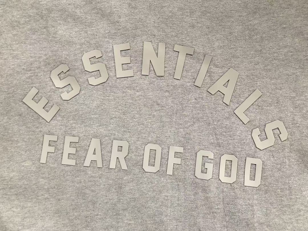 Other 189 FOG HOODIE FLEECE 88081103 (Im 185CM 80KG Iwear Size L In The Photo) - Image 29