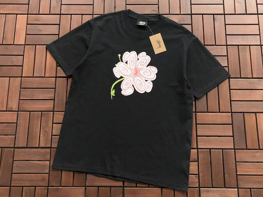 On Running ~ 79 ST🔥S🔥Y T-SHIRT 55081708 (Im 185CM 80KG Iwear Size L In The Photo) - Image 14