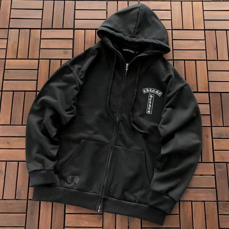 Chanel Chanel ~139 CH🔥OM🔥 HE🔥RTS HOODIE 77022706 (Im 185CM 80KG Iwear Size M In The Photo), photo 1
