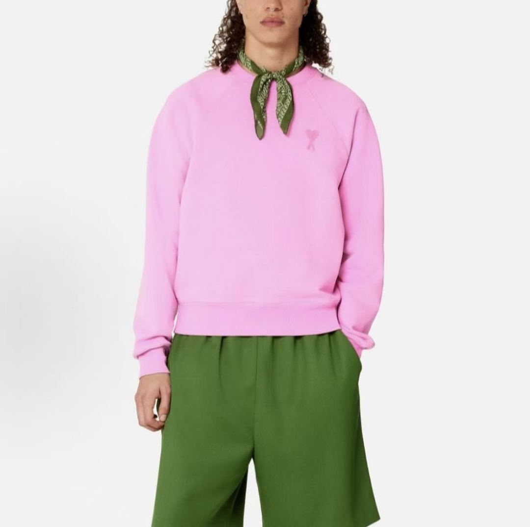 Other 169 A🔥I SWEATER 88080710 (Im 185CM 70KG Iwear Size M In The Photo) - Image 17