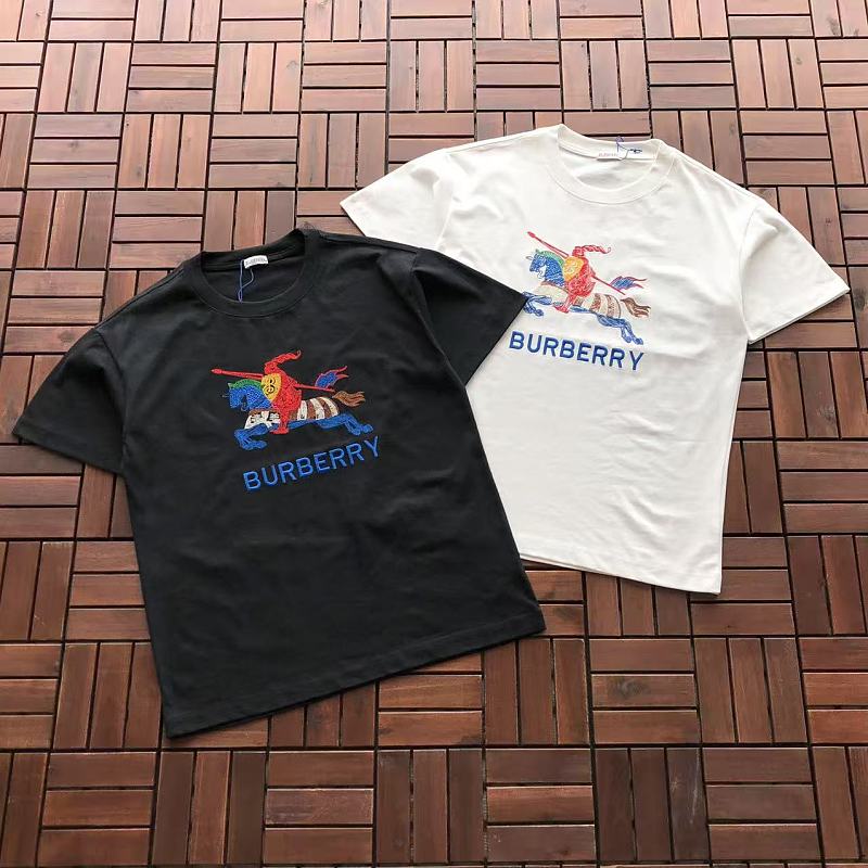 Other ~169 B🔥RB🔥RRY T-SHIRT 55071052 (Im 185CM 70KG Iwear Size L In The Photo), photo 1