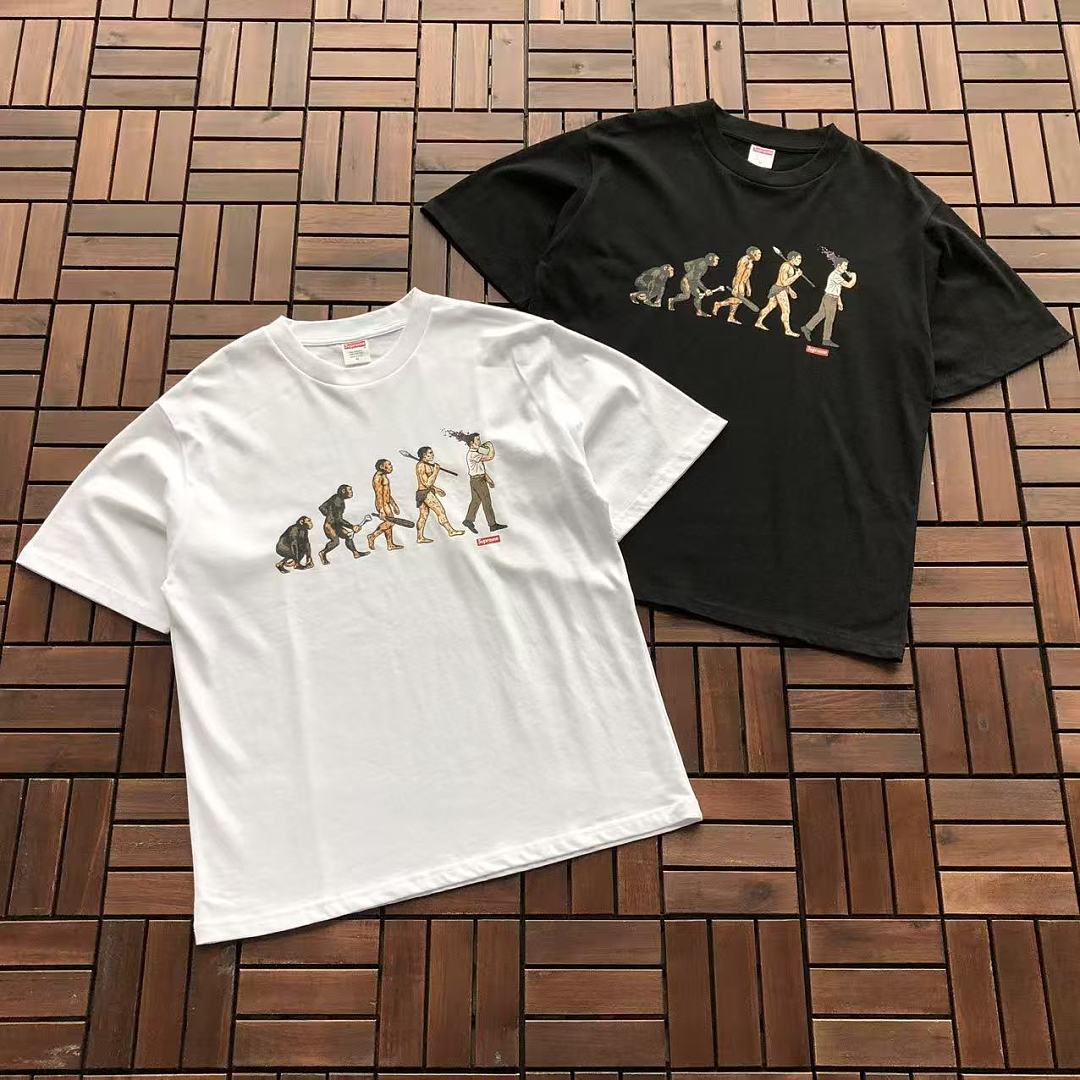 95 S🔥P🔥E🔥E T-SHIRT 88050309 (Im 185CM 80KG Iwear Size M In The Photo), photo 1