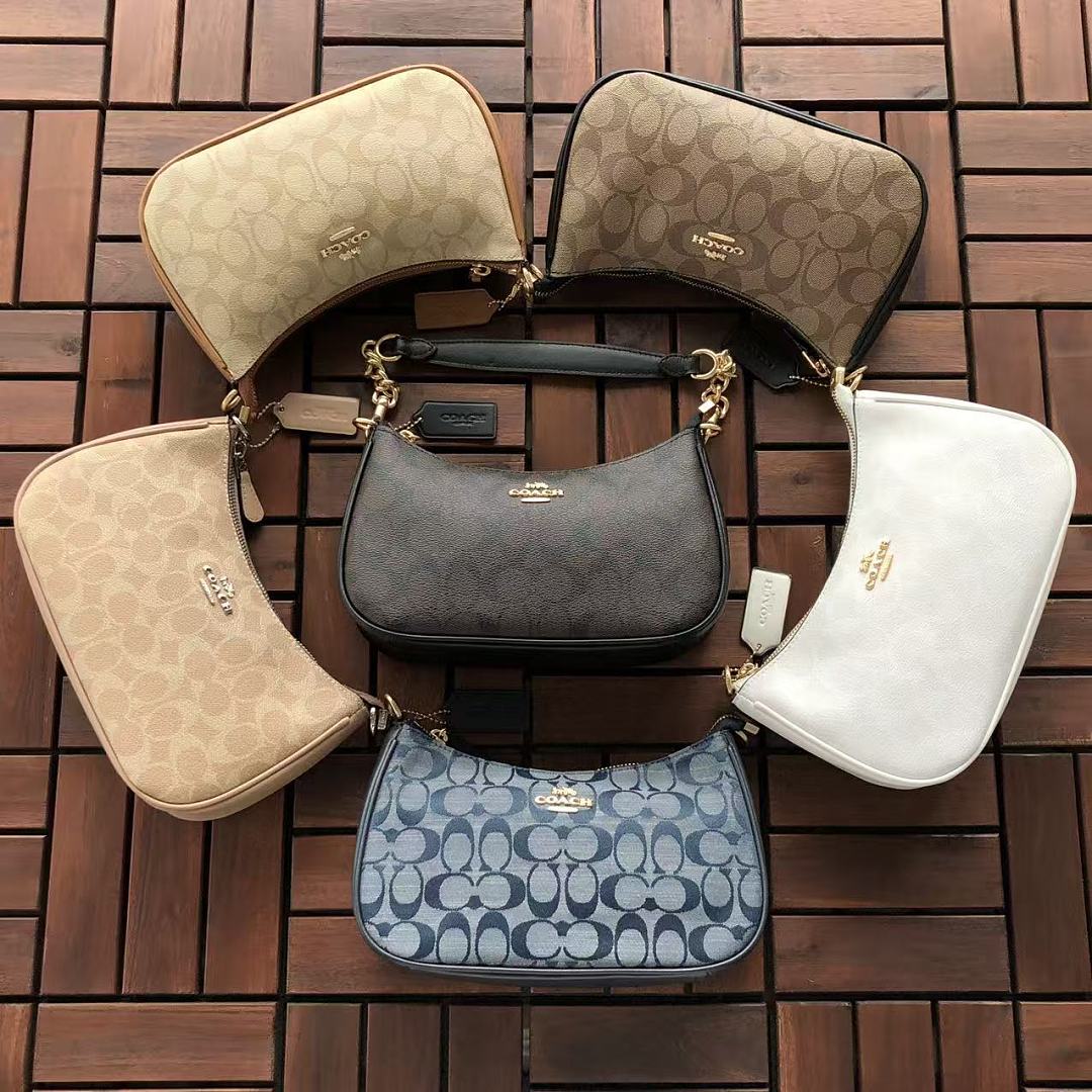 Other ~179 C🔥A🔥H BAG 22110459 (Long 24CM* Wide 13CM* High 6CM)