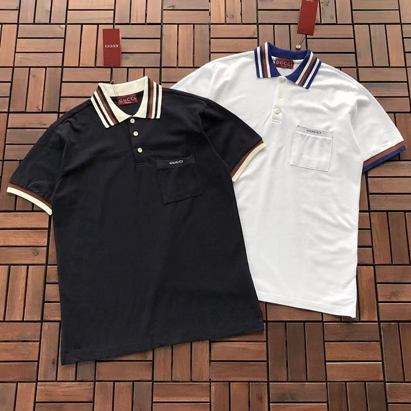 ~129 G🔥C🔥I T-SHIRT 77040216 (Im 185CM 80KG Iwear Size M In The Photo), photo 1
