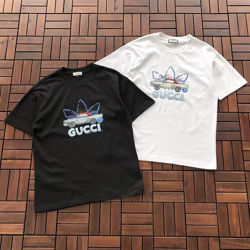 Other 169 G🔥C🔥I &🔥DI🔥AS T-SHIRT 88081758 (Im 185CM 70KG Iwear Size L In The Photo), photo 1