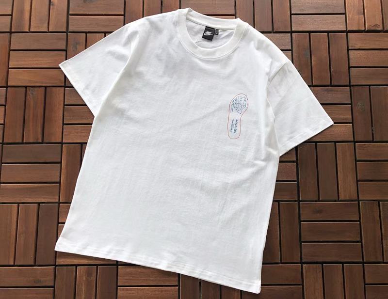 Other ~85 N🔥K🔥 T-SHIRT 22092181 (Im 176CM 58KG Iwear Size M In The Photo), photo 1
