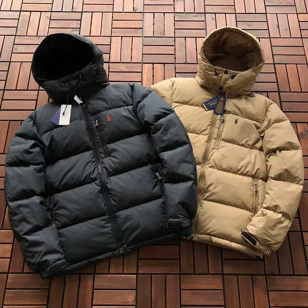 Other ~439 RA🔥PH🔥AU🔥EN DOWN JACKET 22090840 Im 180CM 68KG Iwear Size M In The Photo