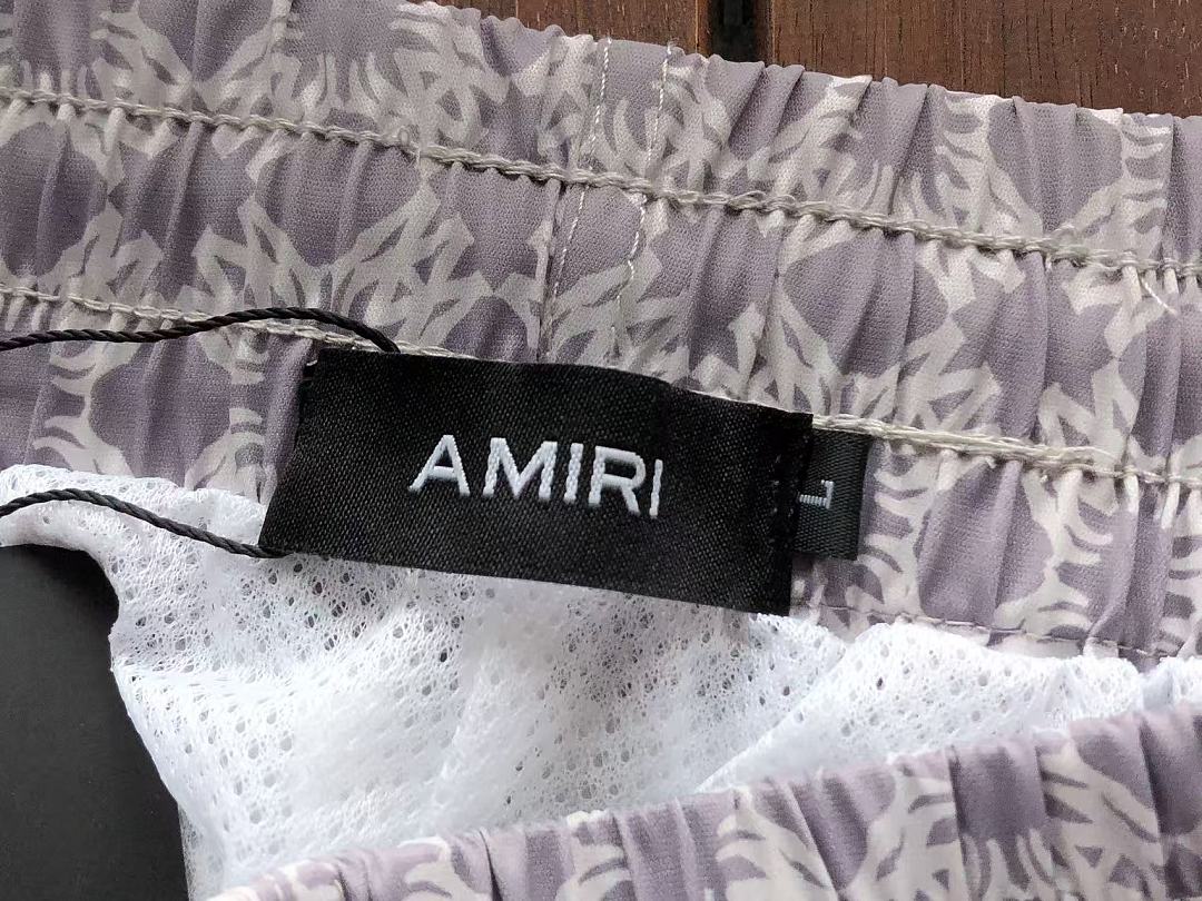 AMIRI ~95 AMIRI SHORTS 55041906 (Im 185CM 80KG Iwear Size L In The Photo) - Image 14