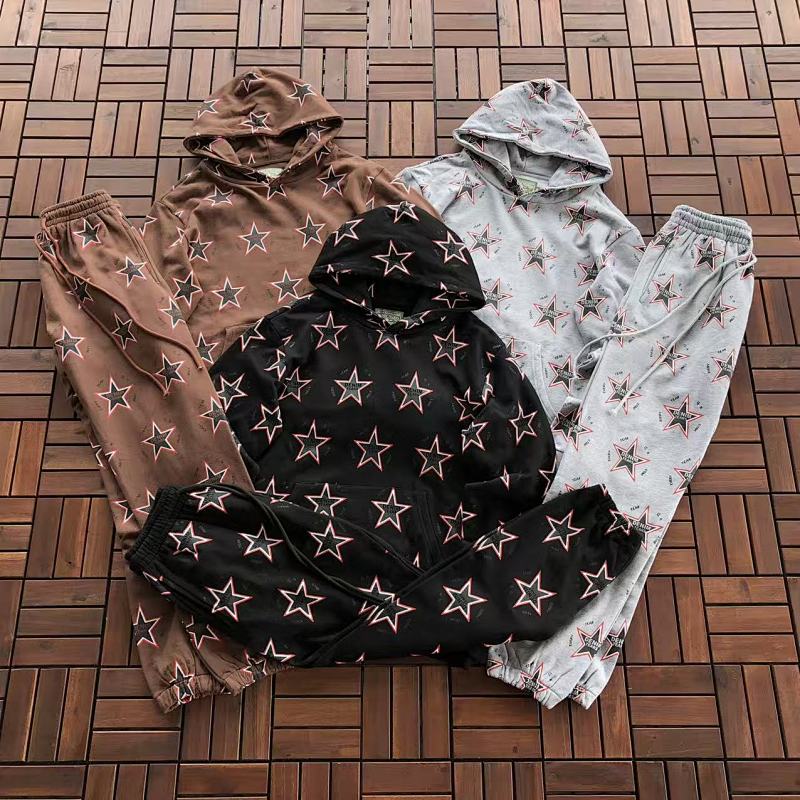 Other TOP~ 135 PANTS ~125 D🔥N🔥MT 🔥🔥RS HOODIE TROUSERS, photo 1