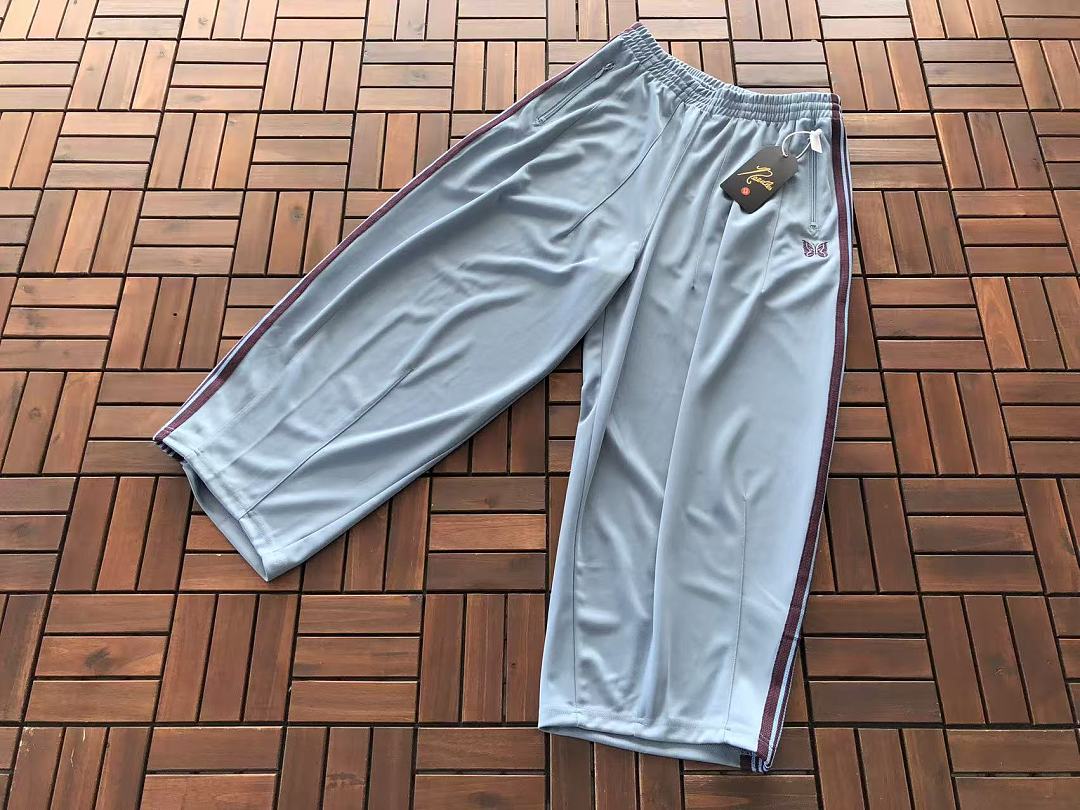 Other ~139 NEEDLES TROUSERS 11120998 (Im 180CM 68KG Iwear Size M In The Photo) - Image 21