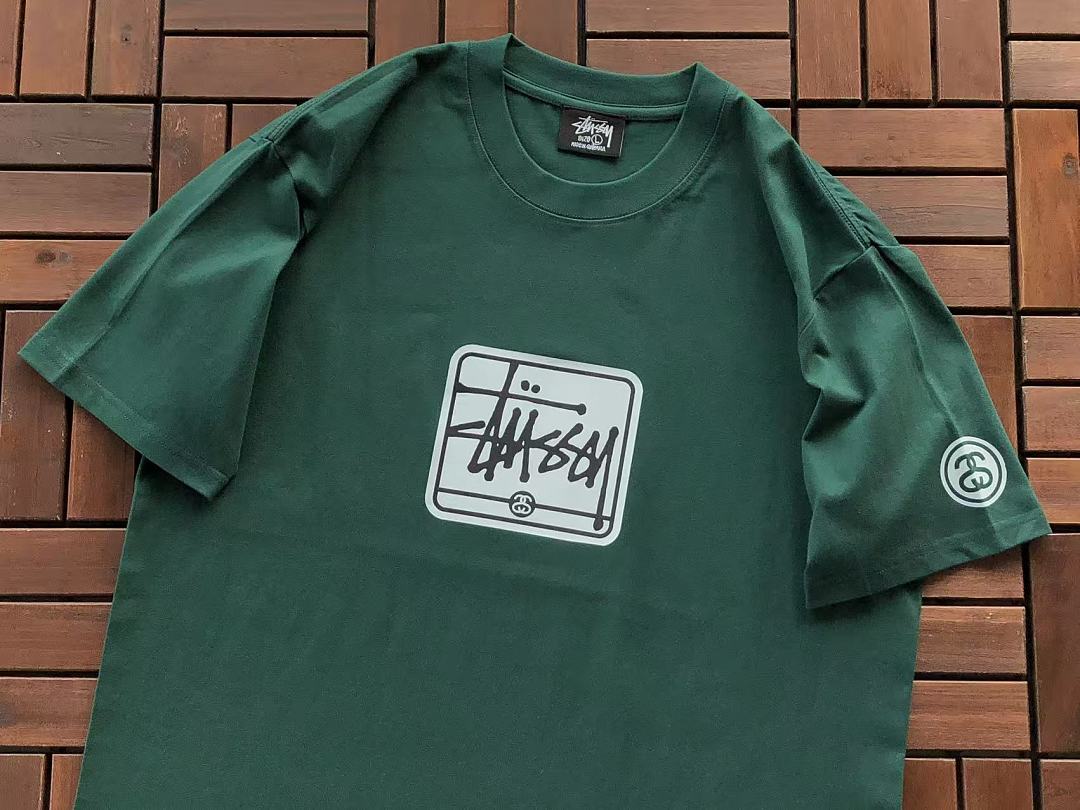 On Running ~79 ST🔥S🔥Y T-SHIRT 55042018 (Im 185CM 80KG Iwear Size L In The Photo) - Image 15