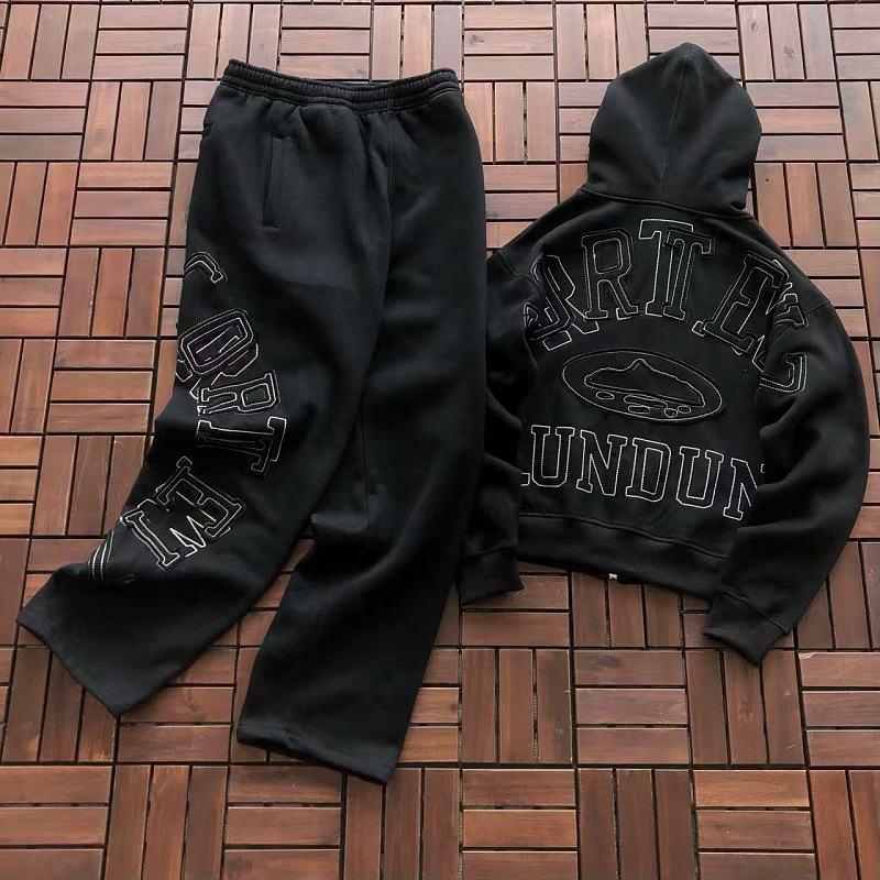 Other TOP~185 PANTS~139 C🔥RT🔥🔥Z HOODIE TROUSERS