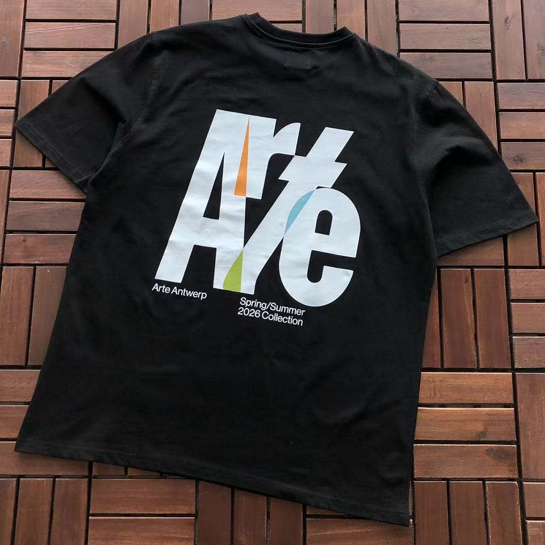 ~85 AR🔥E AN🔥W🔥RP T-SHIRT 77061620 (Im 185CM 70KG Iwear Size M In The Photo), photo 1
