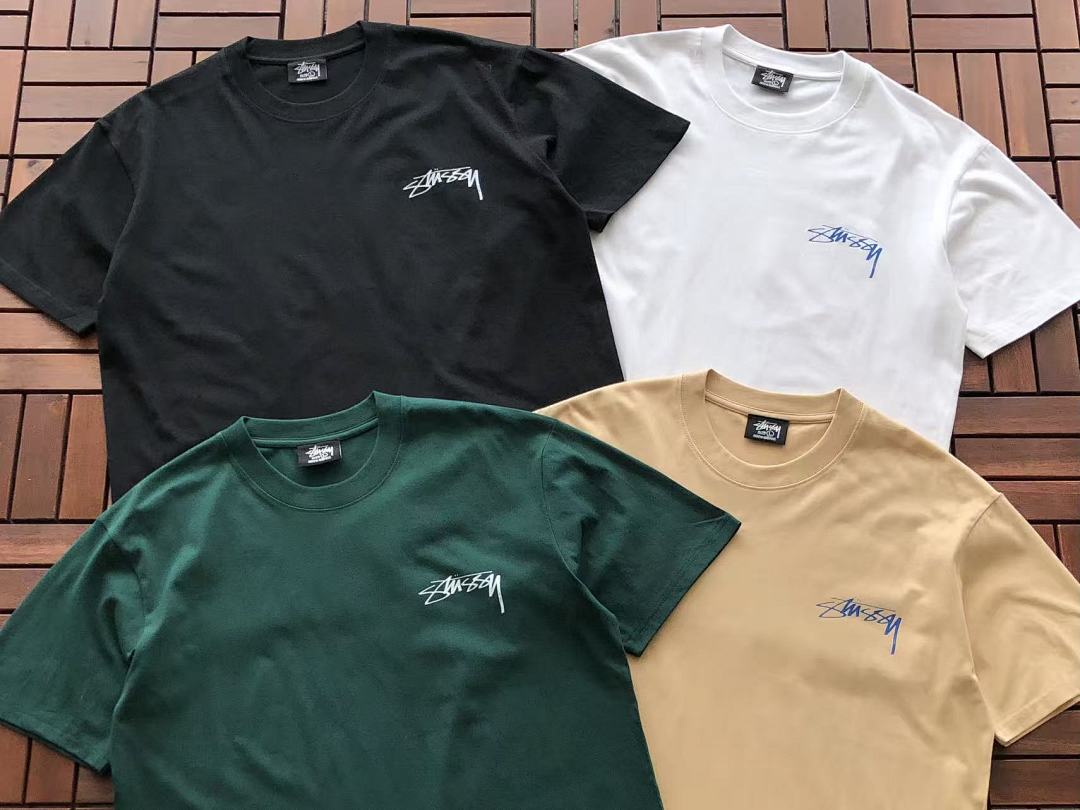 On Running ~79 ST🔥S🔥Y T-SHIRT 55032019 (Im 176CM 58KG Iwear Size L In The Photo) - Image 9
