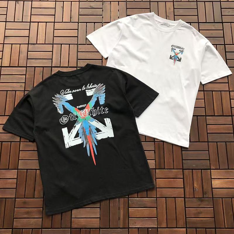 ~99 O🔥🔥-W🔥🔥TE T-SHIRT 55042416 (Im 185CM 80KG Iwear Size L In The Photo), photo 1