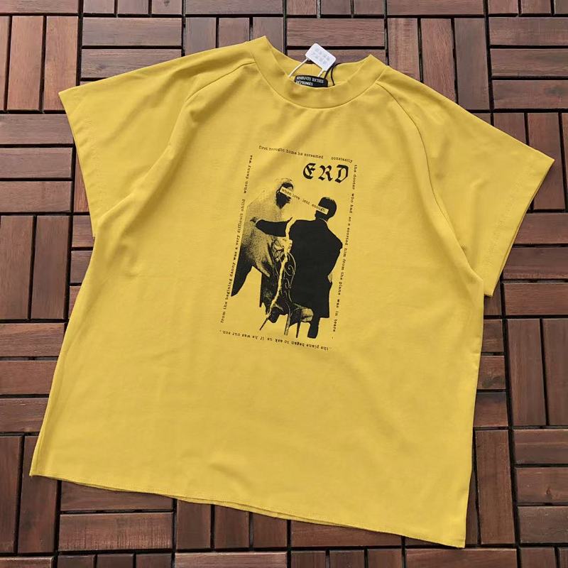 Other ~95 E.R.D T-SHIRT 77031846 (Im 180CM 68KG Iwear Size M In The Photo), photo 1