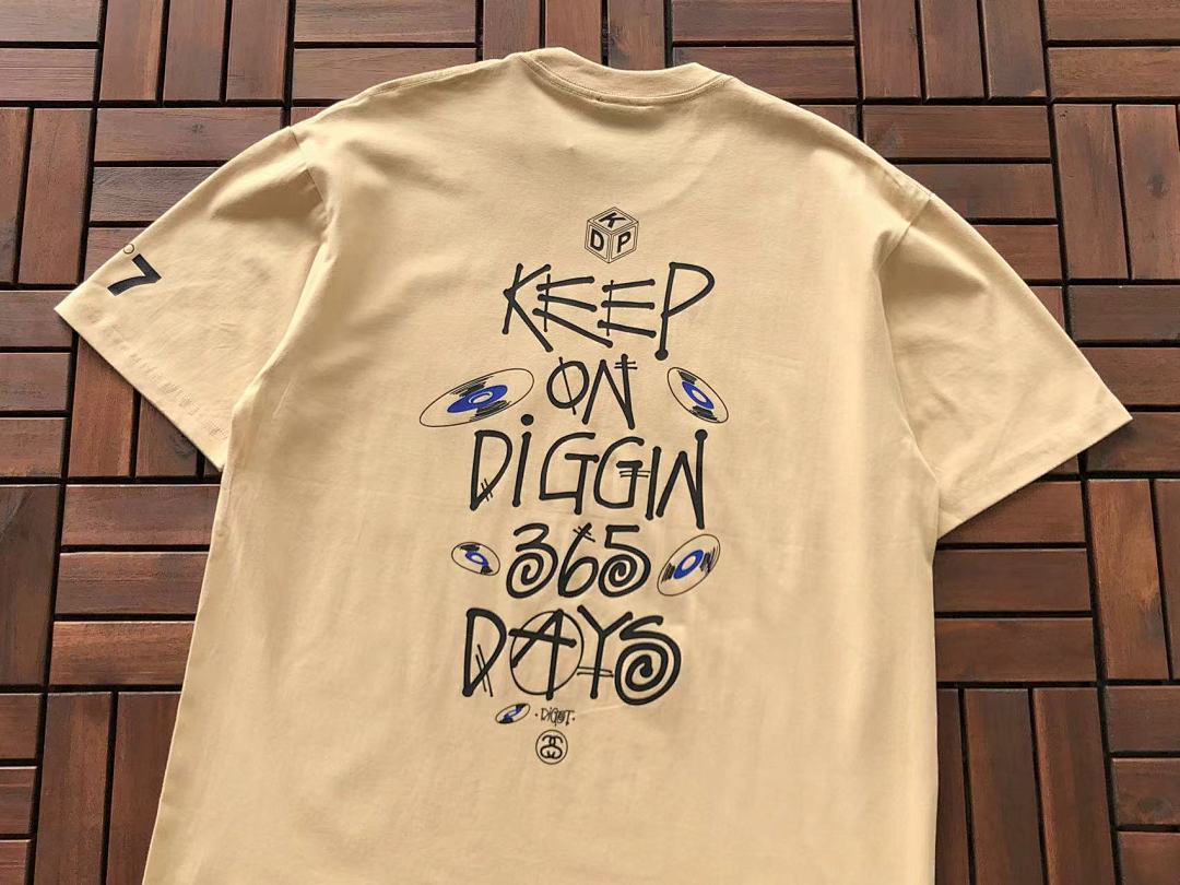 On Running ~85 ST🔥S🔥Y T-SHIRT - Image 21