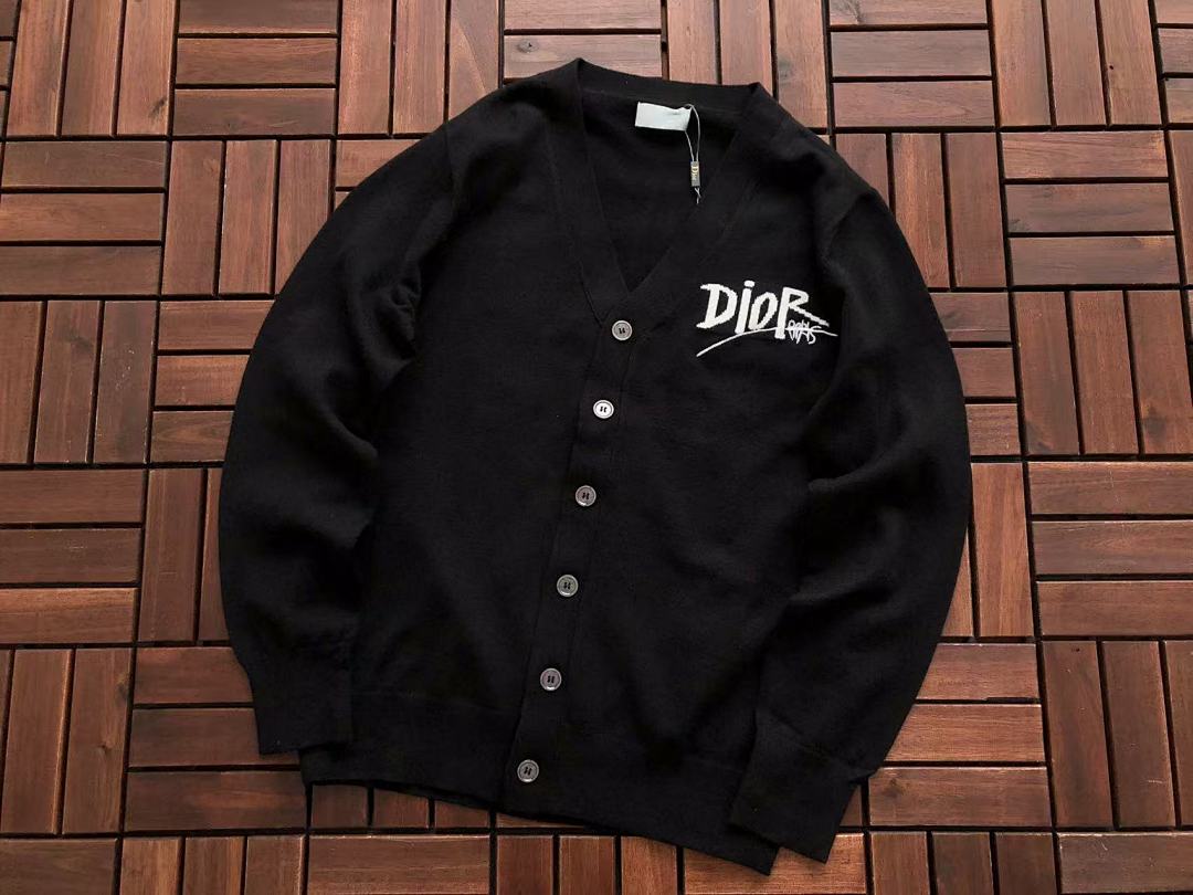 199 D🔥O🔥 SWEATER 88010930 (Im 176CM 58KG Iwear Size M In The Photo), photo 1
