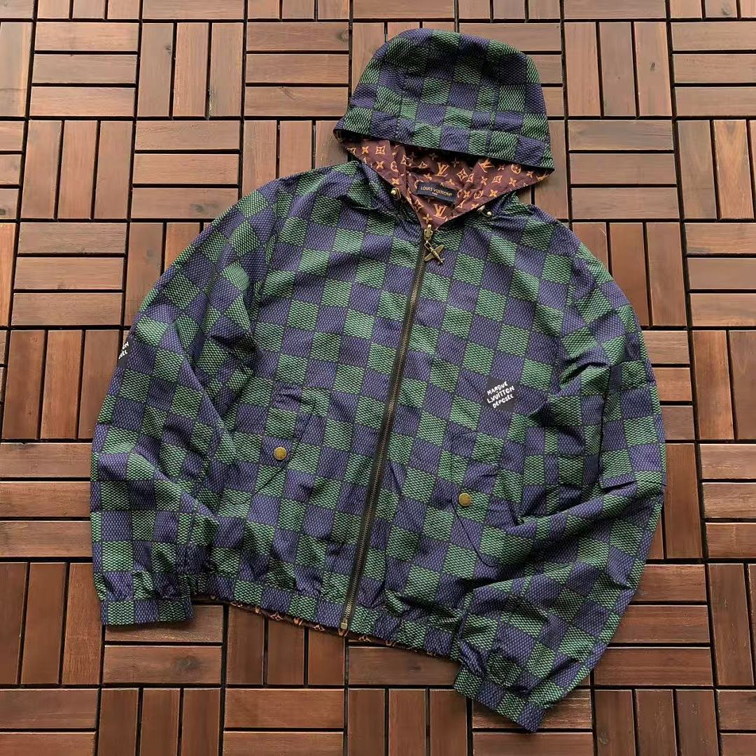~409 L🔥JACKET, photo 1