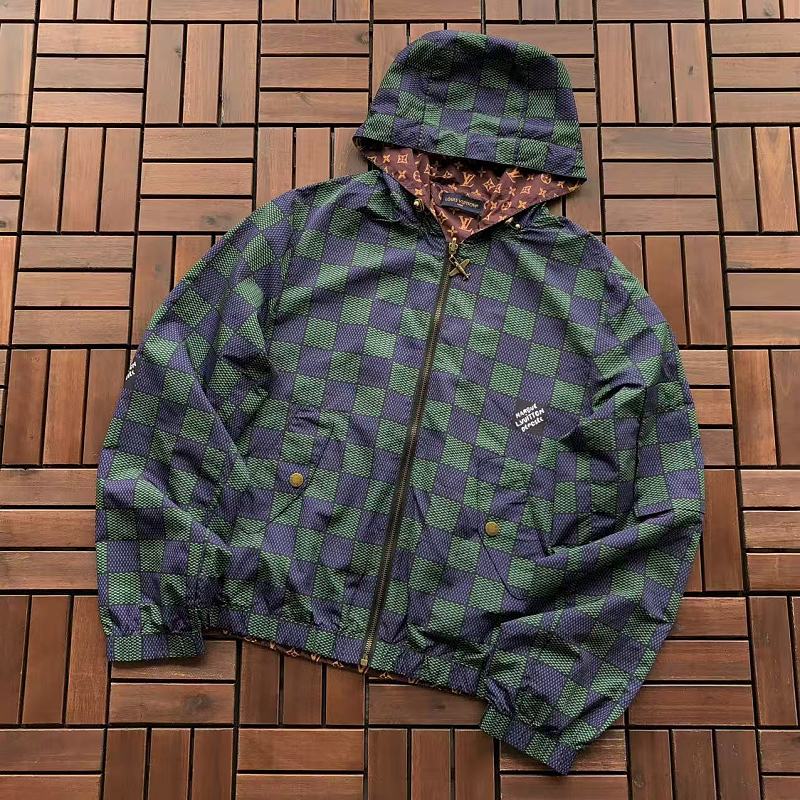 ~409 Lš„JACKET, photo 1