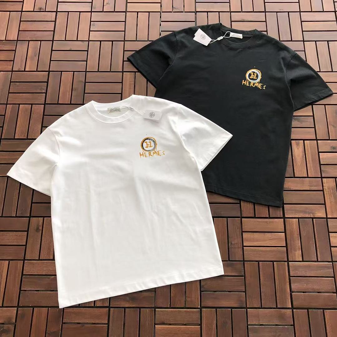 ~115 H🔥R🔥E🔥 T-SHIRT 55052636 (Im 185CM 80KG Iwear Size L In The Photo), photo 1