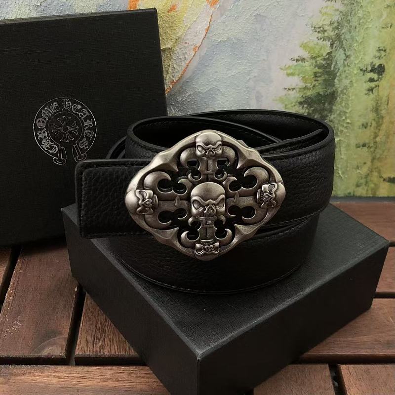 Chanel Chanel 179 CH🔥OM🔥 HE🔥RTS BELT 88090937 (Long 115CM), photo 1