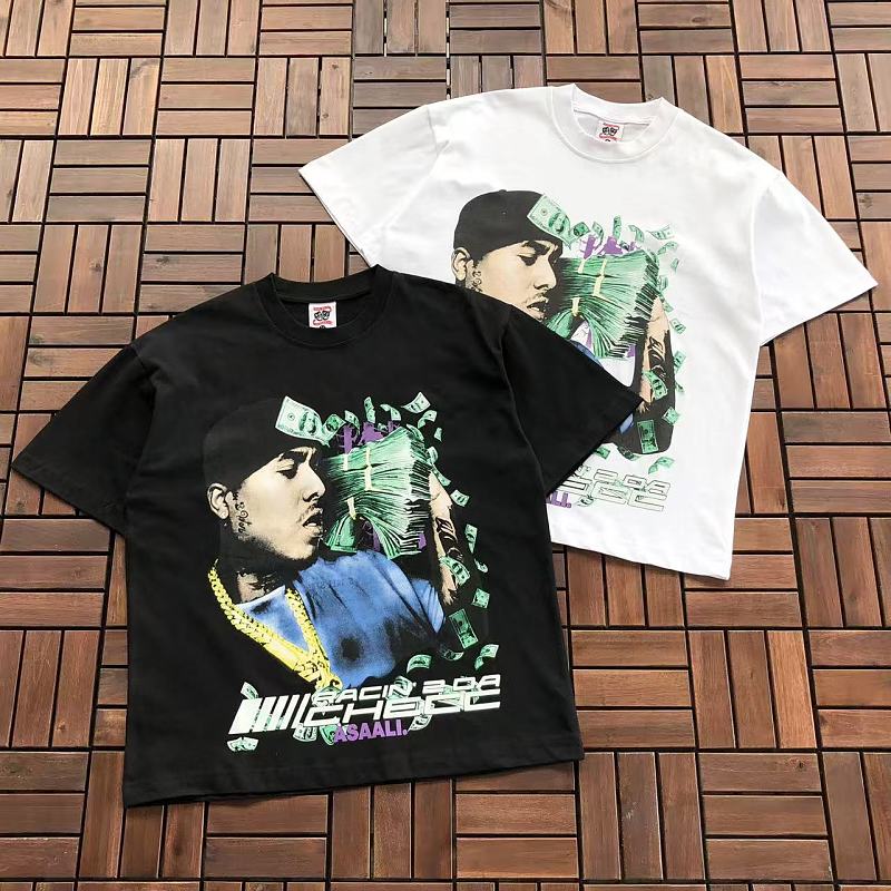 Other ~85 TH🔥T'S A AW🔥UL L🔥T OF C.. & ASAALI T-SHIRT, photo 1